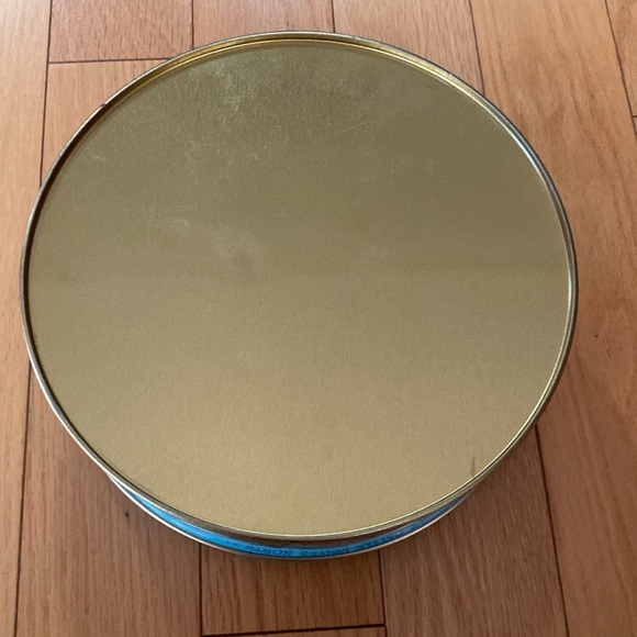 Manor Texas fruit cake tin. Excellent condition. - Picture 4 of 5